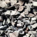 Gasopbrengst 295 l / kg calciumcarbide voor acetyleengas